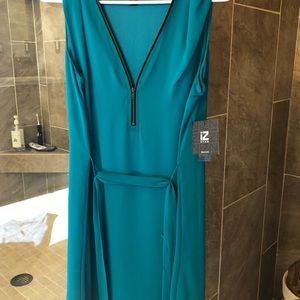 Kohl’s dress 👗 size Medium Teal